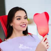 Why Western Europeans Go East for Dental Implants